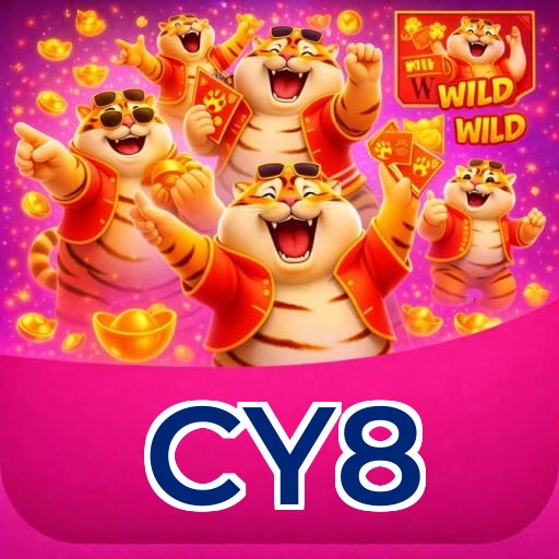 CY8 segurança SSL 256-bit - Licença Curaçao, eCOGRA, GLI certificado