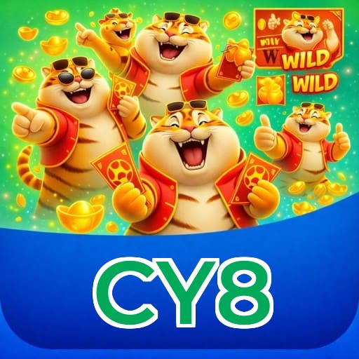 Tabela RTP dos jogos de cassino da CY8