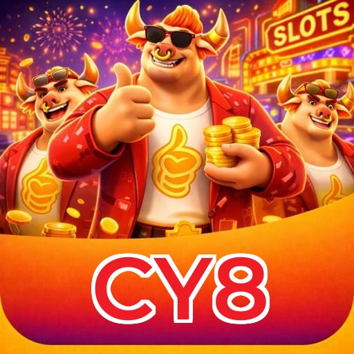 CY8 bônus R$5.000 + 500 giros - Rollover 35x, prazo 30 dias, 38% taxa conversão