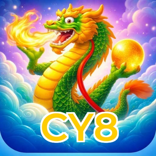 Catálogo CY8 2.547 jogos - Pragmatic Play, Evolution, NetEnt